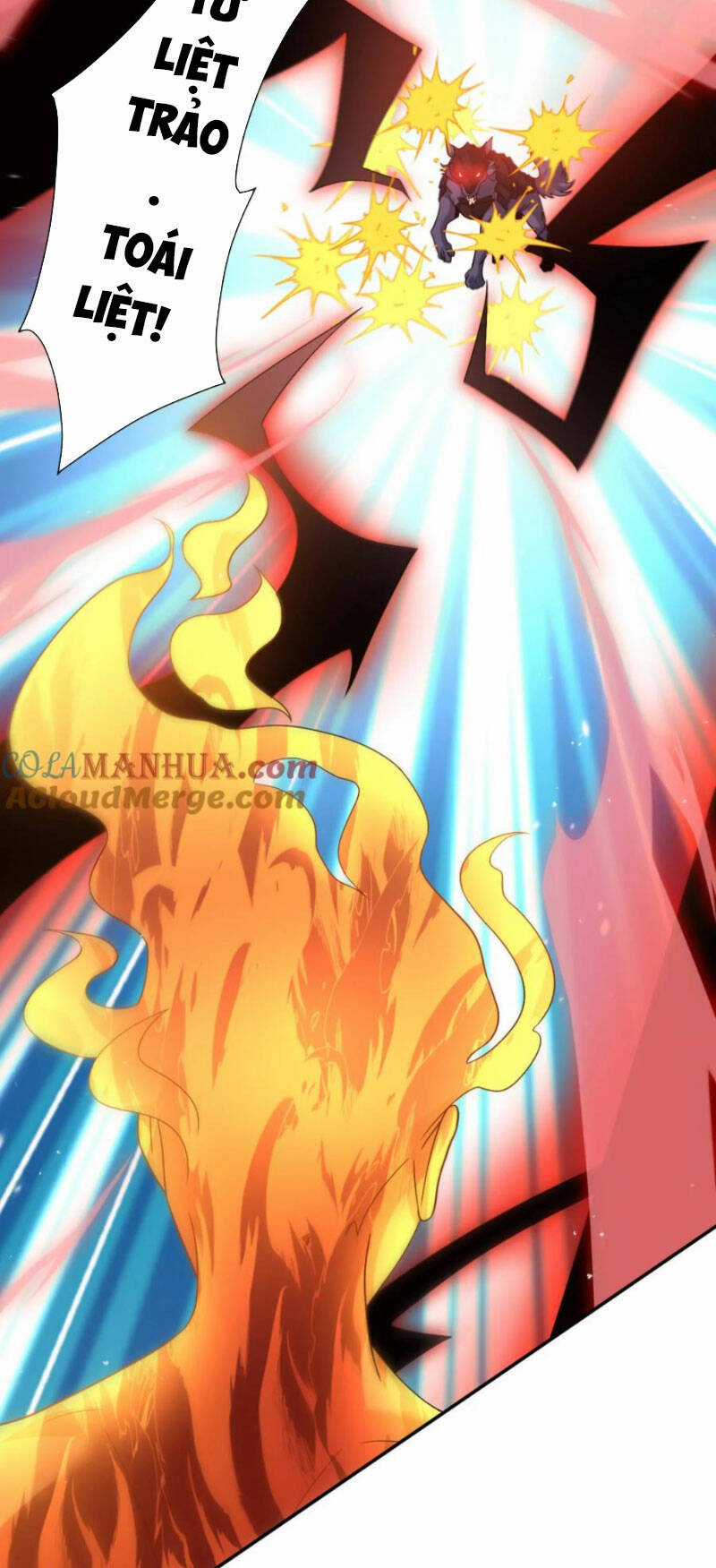 Cựu Nhật Ngự Long - Chapter 35 - Trang 35