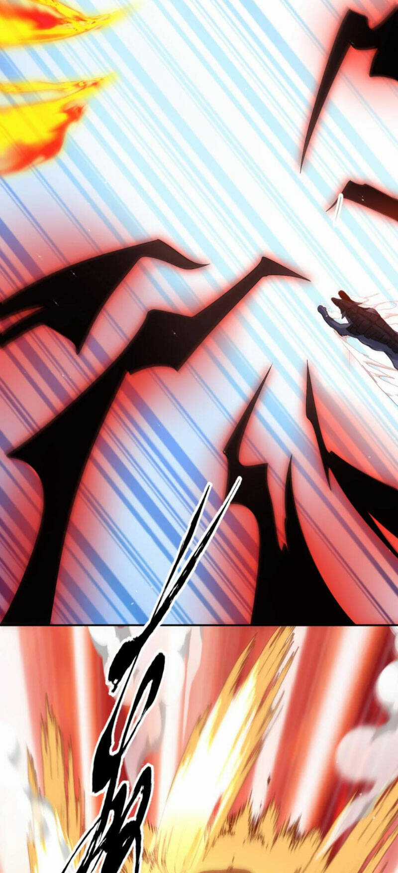 Cựu Nhật Ngự Long - Chapter 35 - Trang 37