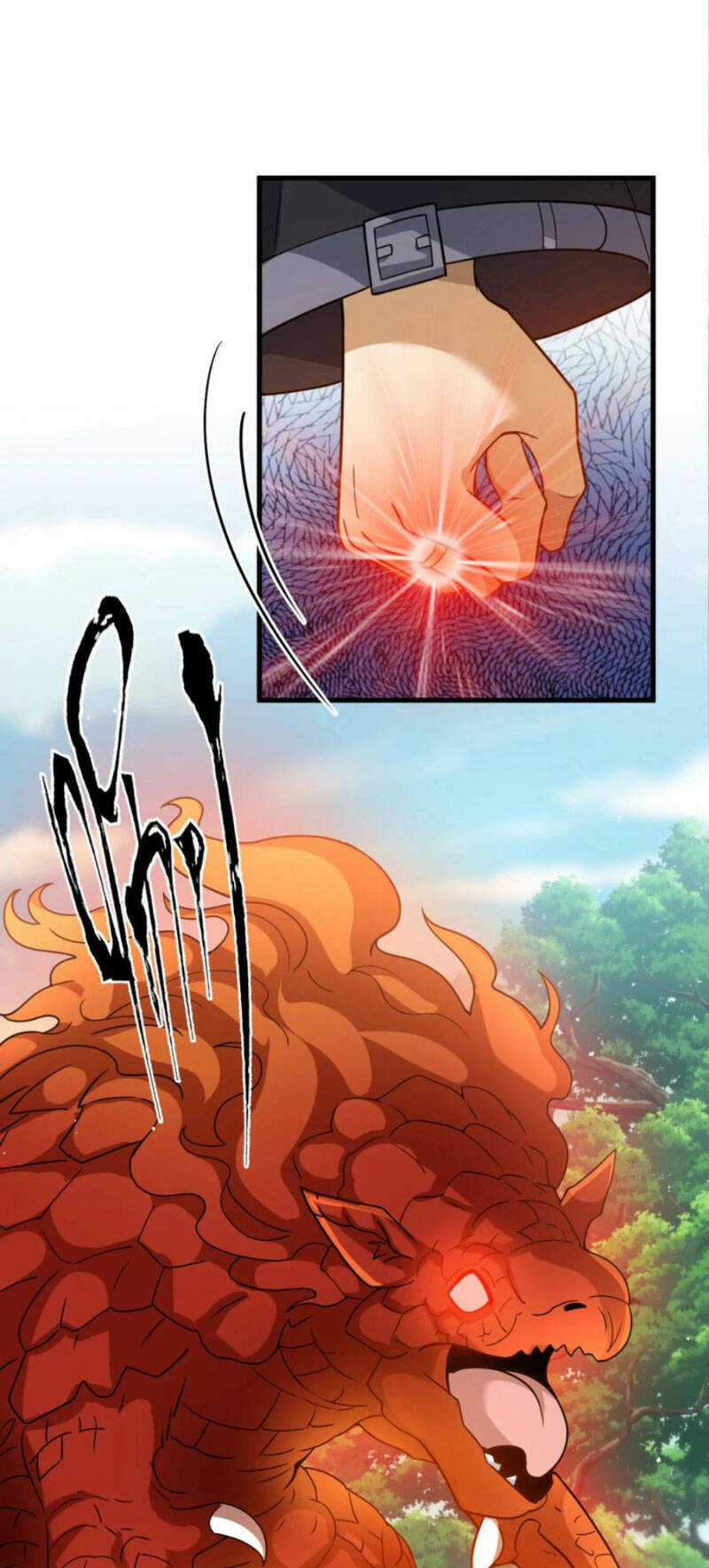 Cựu Nhật Ngự Long - Chapter 35 - Trang 41