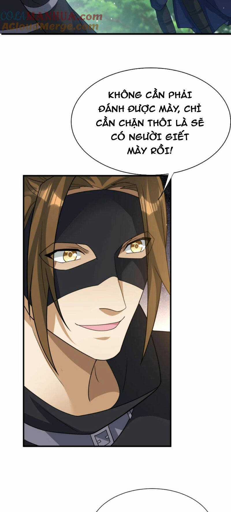 Cựu Nhật Ngự Long - Chapter 35 - Trang 43