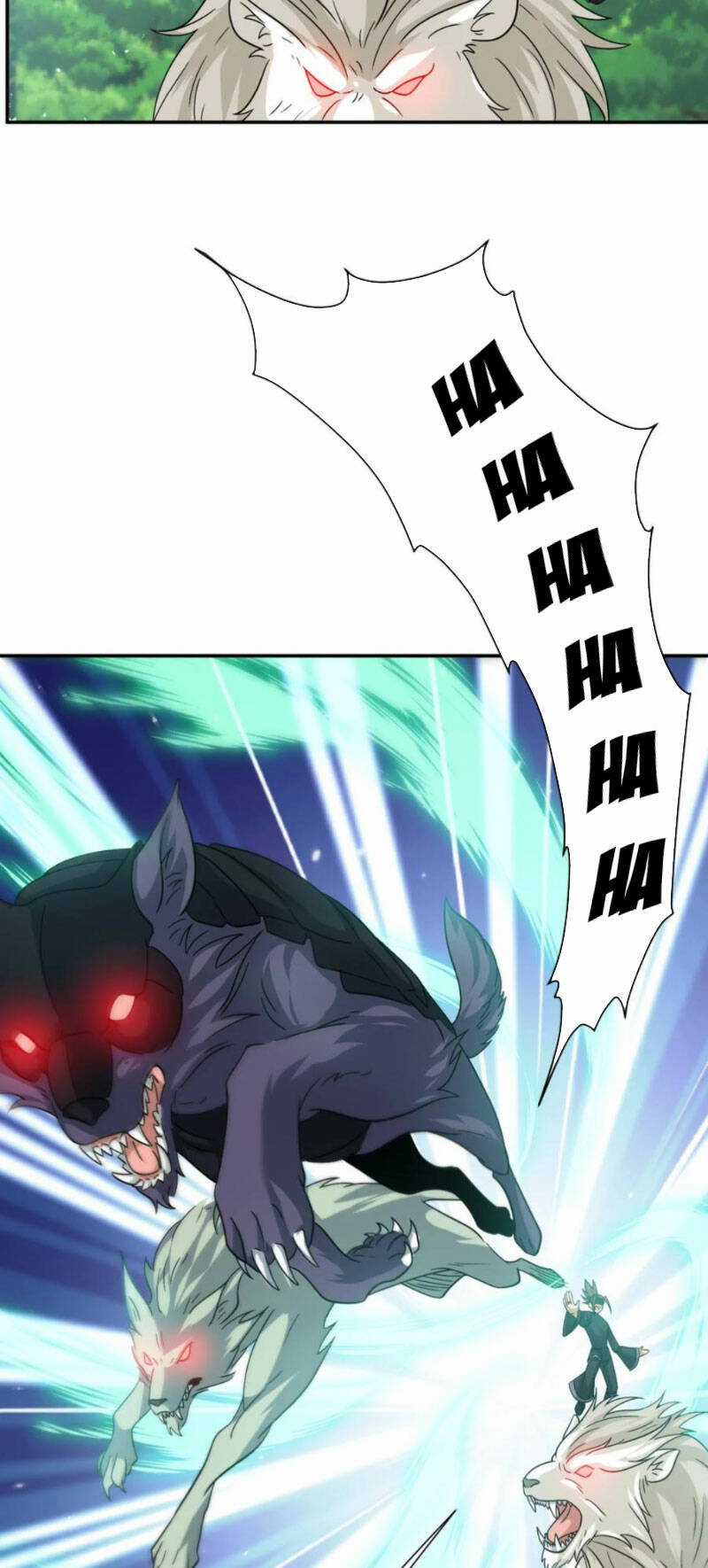 Cựu Nhật Ngự Long - Chapter 35 - Trang 6