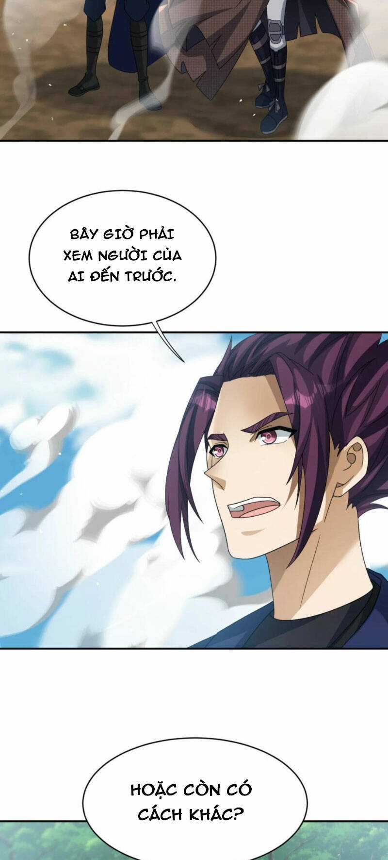 Cựu Nhật Ngự Long - Chapter 36 - Trang 2