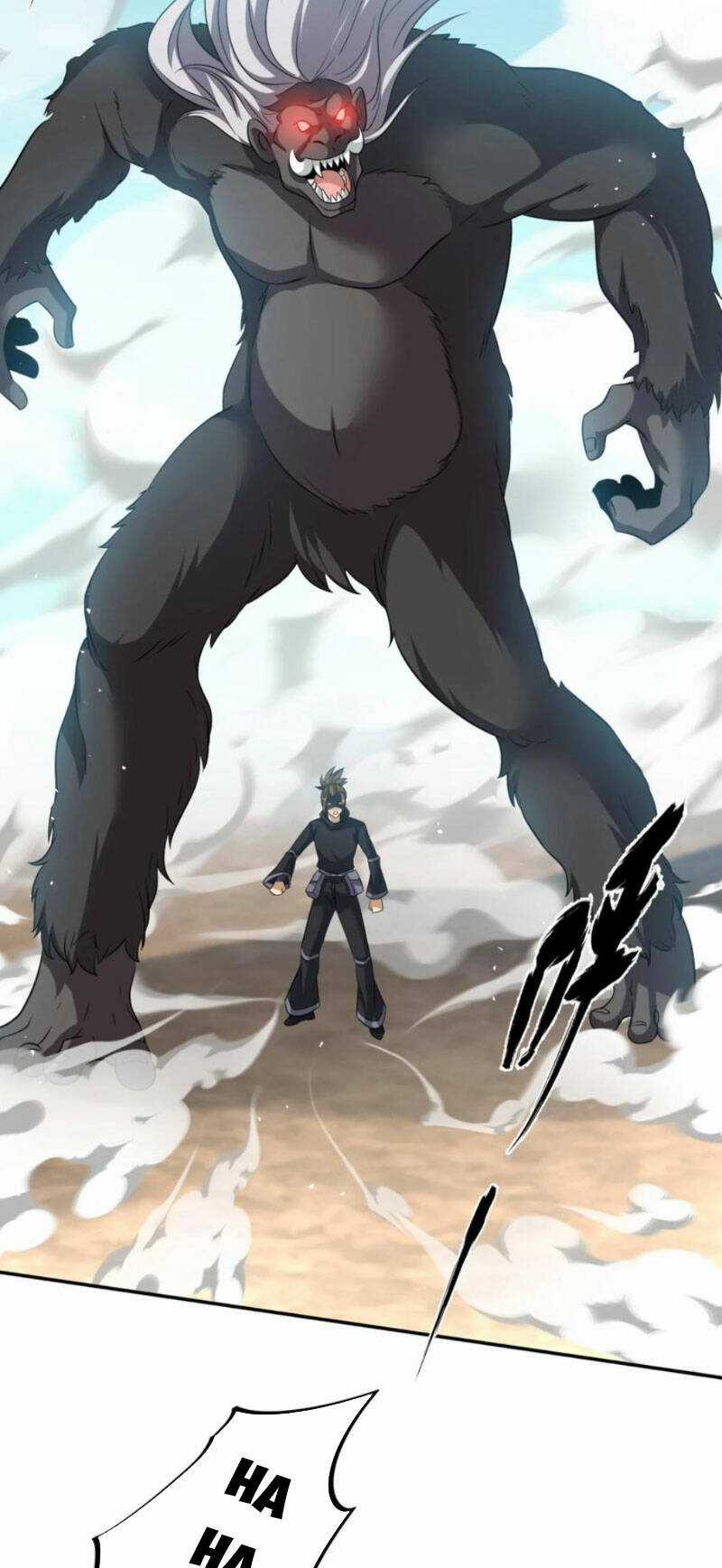 Cựu Nhật Ngự Long - Chapter 36 - Trang 16