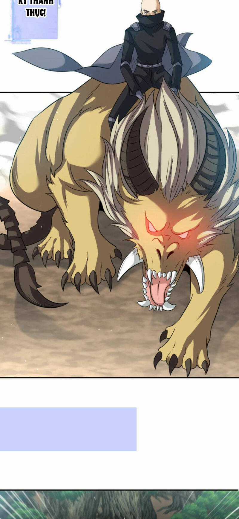 Cựu Nhật Ngự Long - Chapter 36 - Trang 19