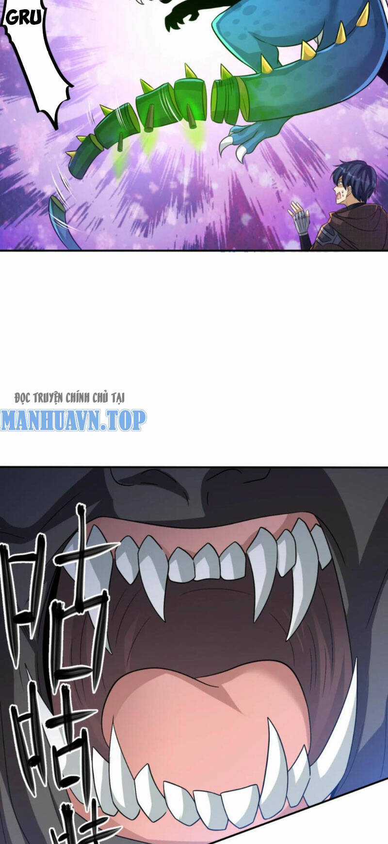 Cựu Nhật Ngự Long - Chapter 36 - Trang 22