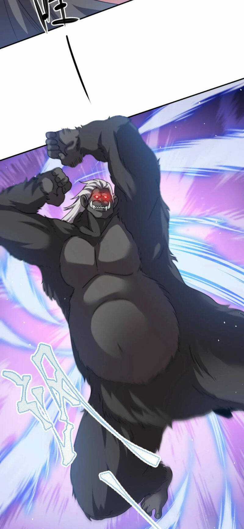 Cựu Nhật Ngự Long - Chapter 36 - Trang 23