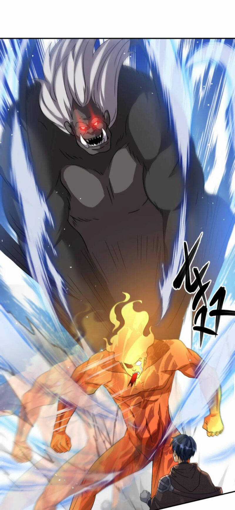 Cựu Nhật Ngự Long - Chapter 36 - Trang 26