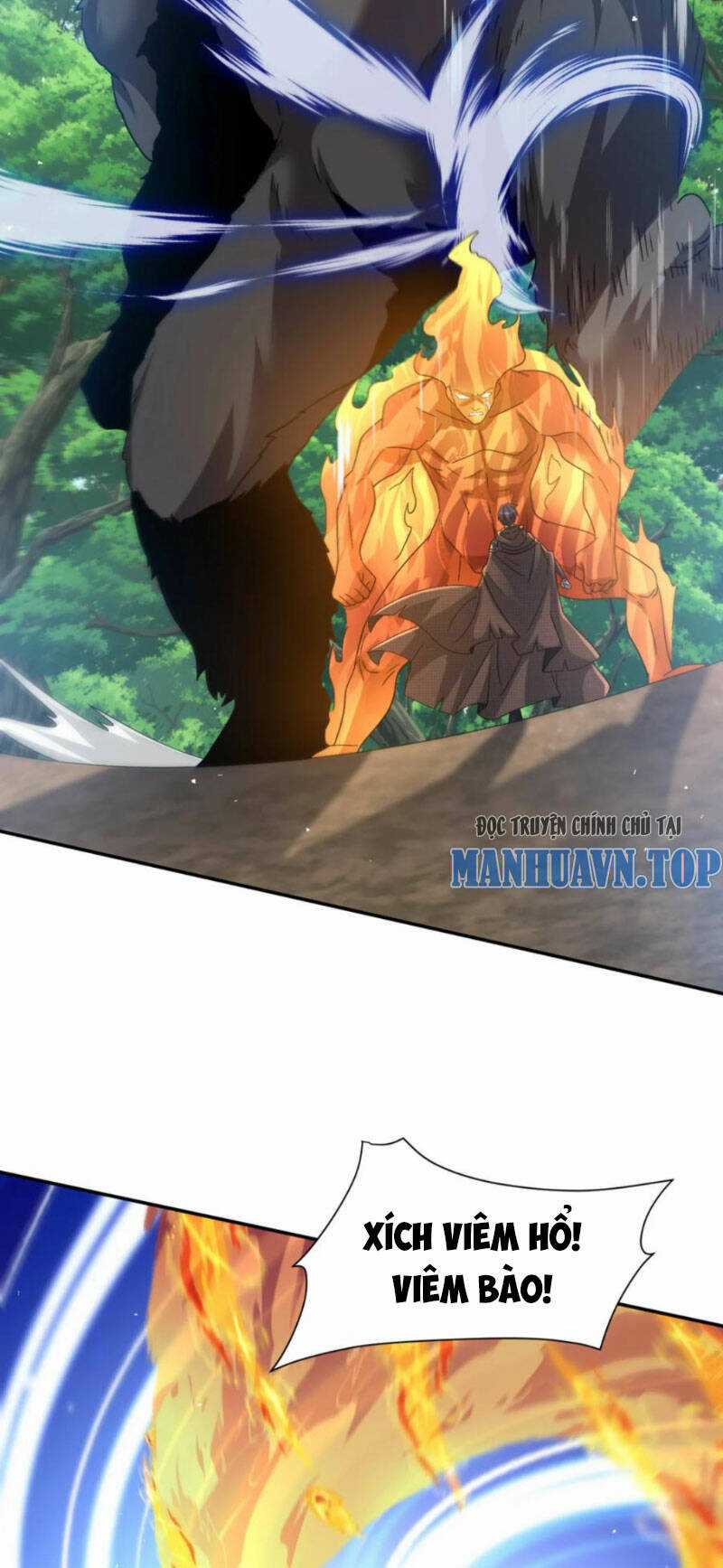 Cựu Nhật Ngự Long - Chapter 36 - Trang 28