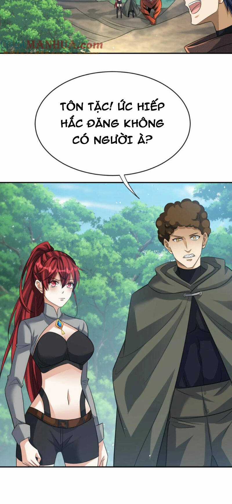 Cựu Nhật Ngự Long - Chapter 36 - Trang 30