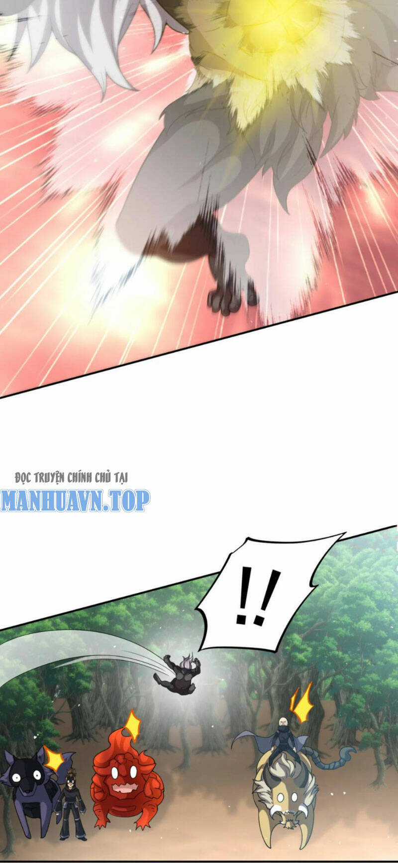 Cựu Nhật Ngự Long - Chapter 36 - Trang 38