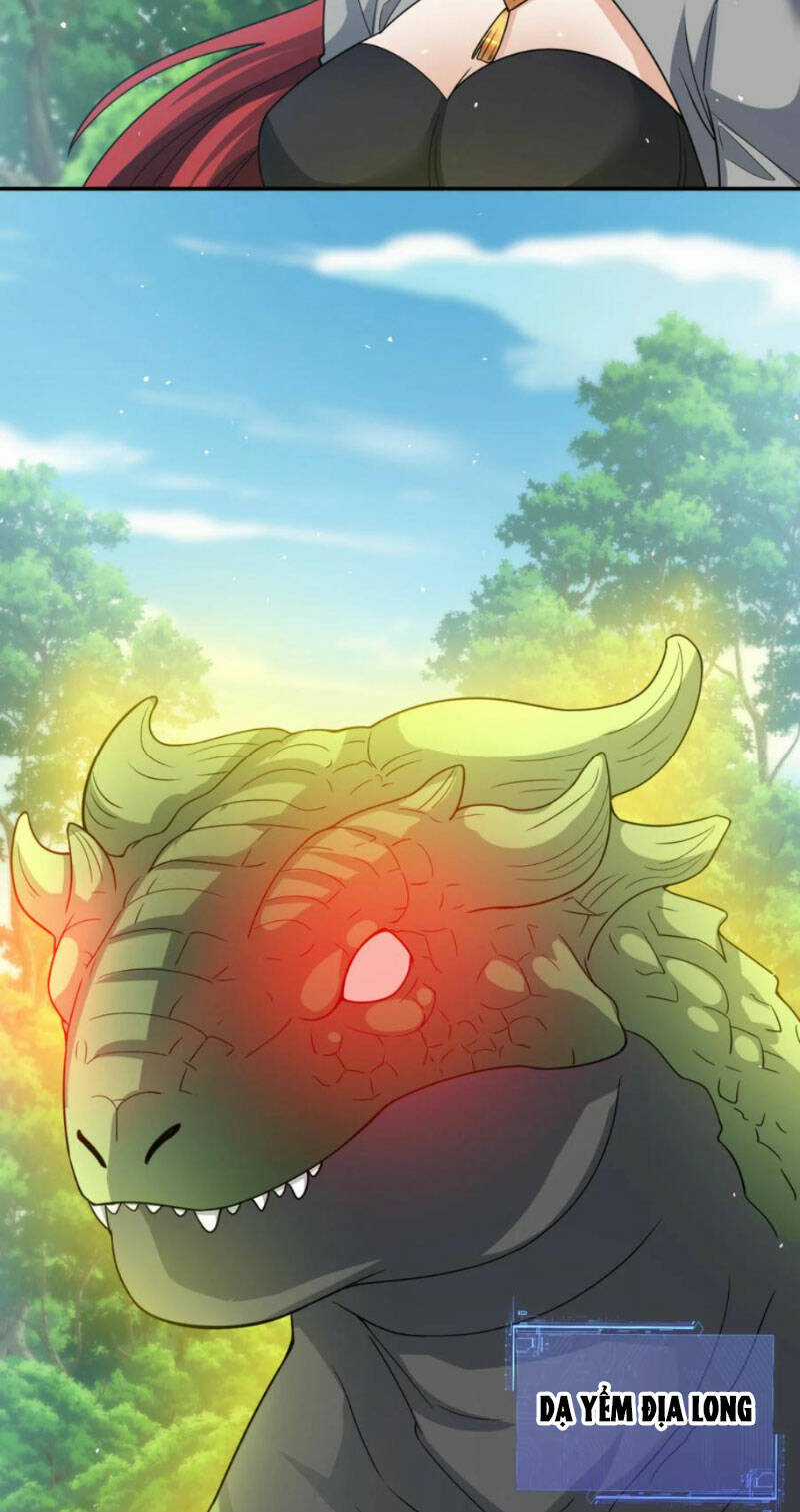 Cựu Nhật Ngự Long - Chapter 36 - Trang 41