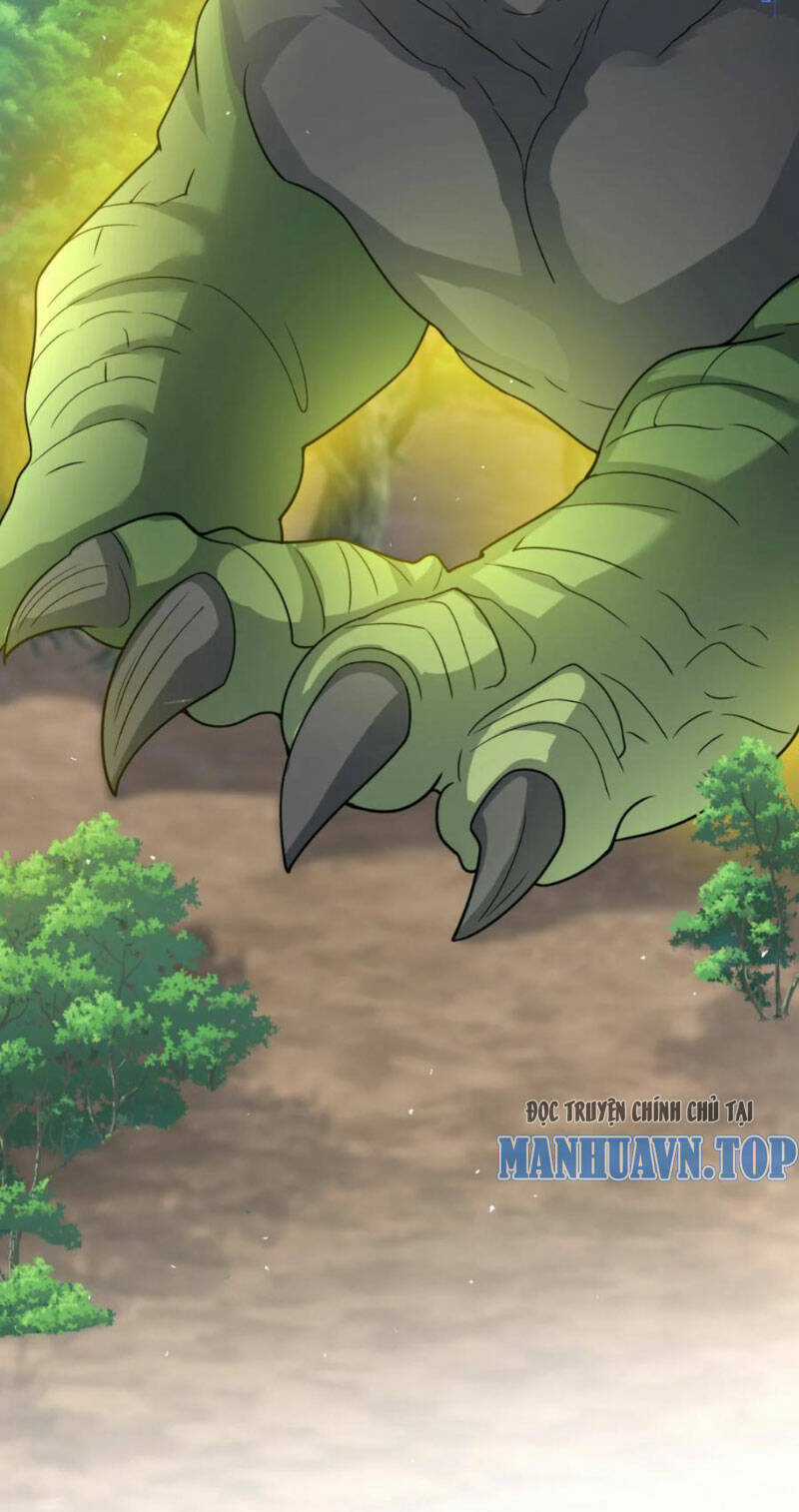 Cựu Nhật Ngự Long - Chapter 36 - Trang 42