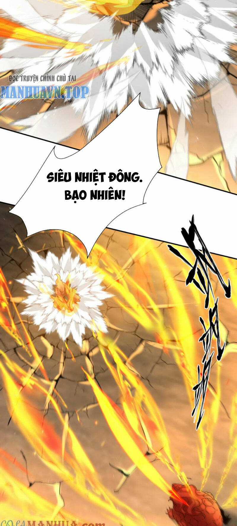 Cựu Nhật Ngự Long - Chapter 36 - Trang 7