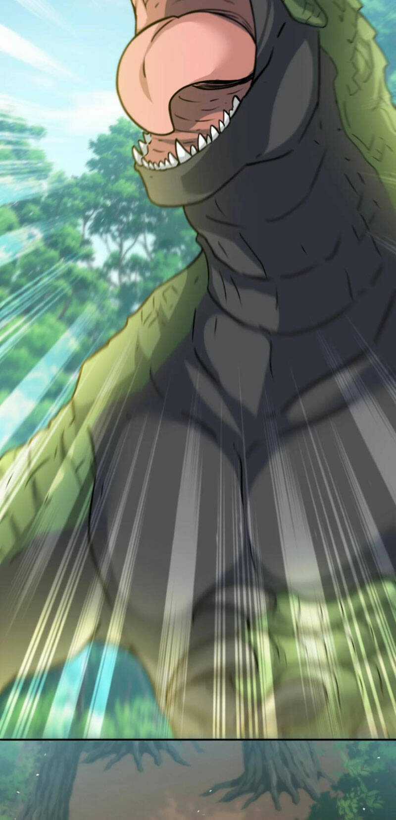 Cựu Nhật Ngự Long - Chapter 37 - Trang 2