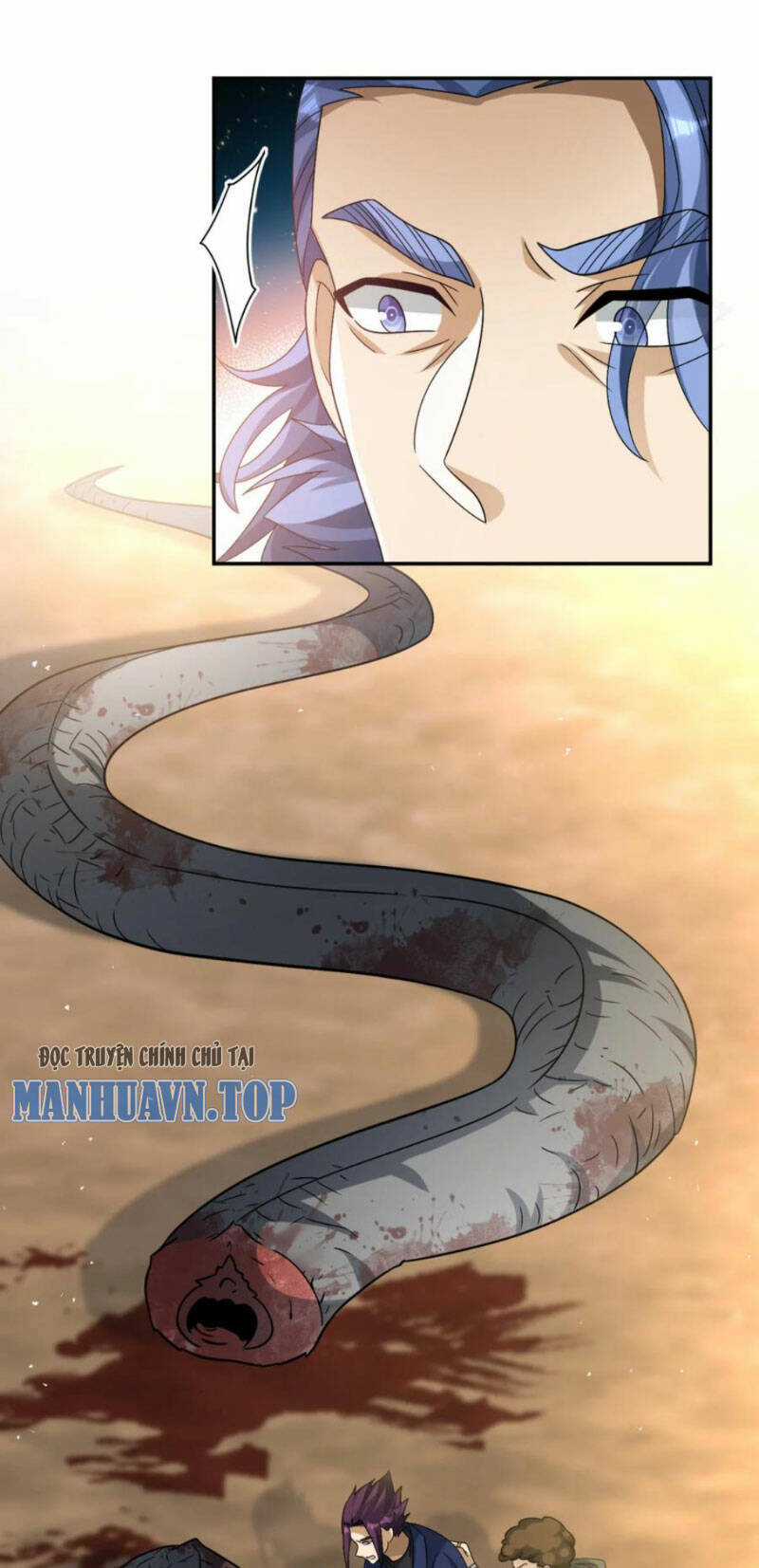 Cựu Nhật Ngự Long - Chapter 37 - Trang 13