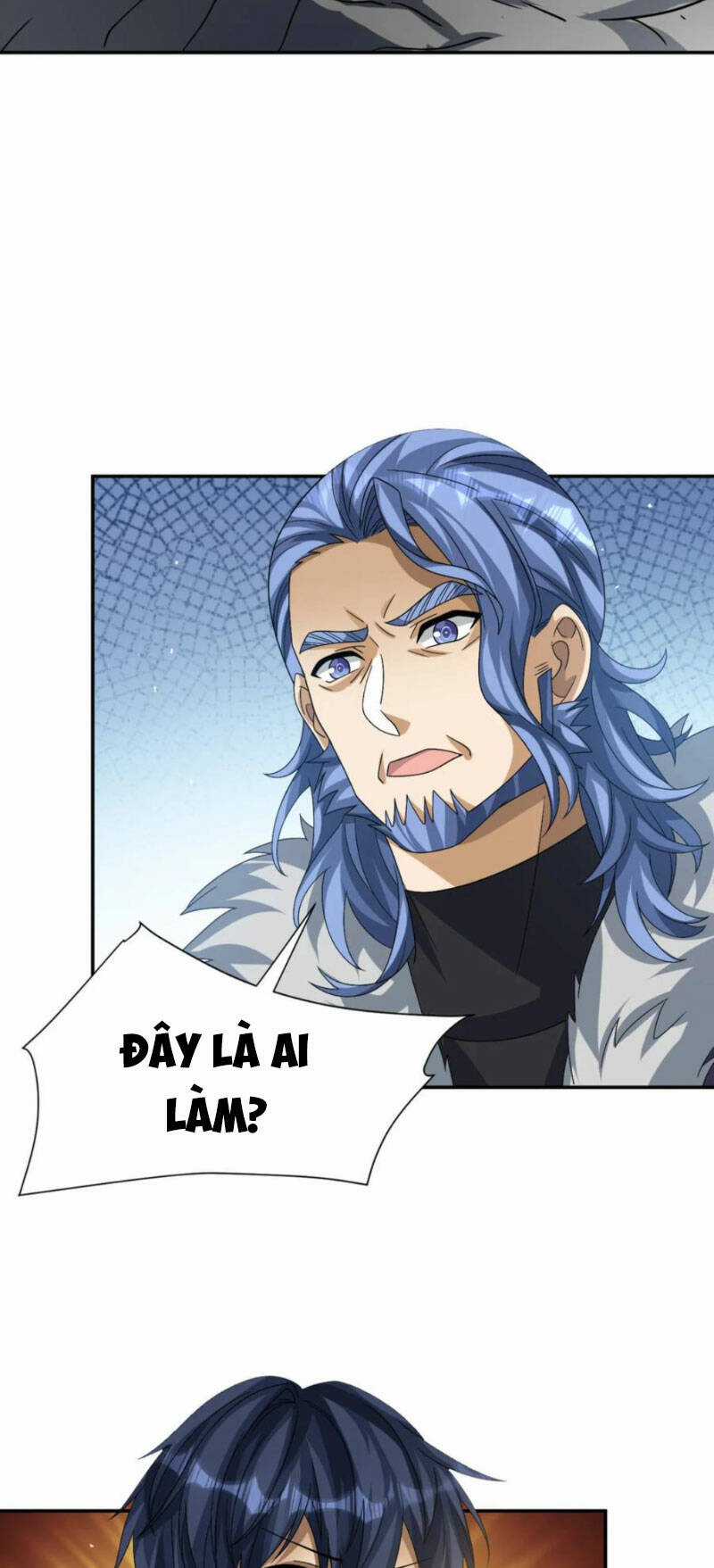 Cựu Nhật Ngự Long - Chapter 37 - Trang 15