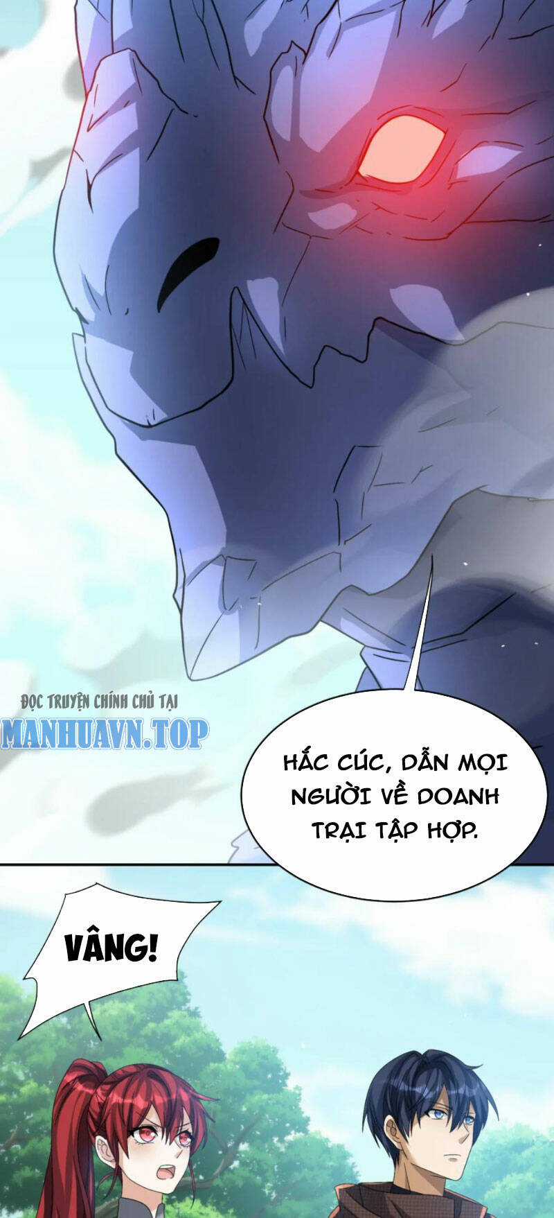 Cựu Nhật Ngự Long - Chapter 37 - Trang 17