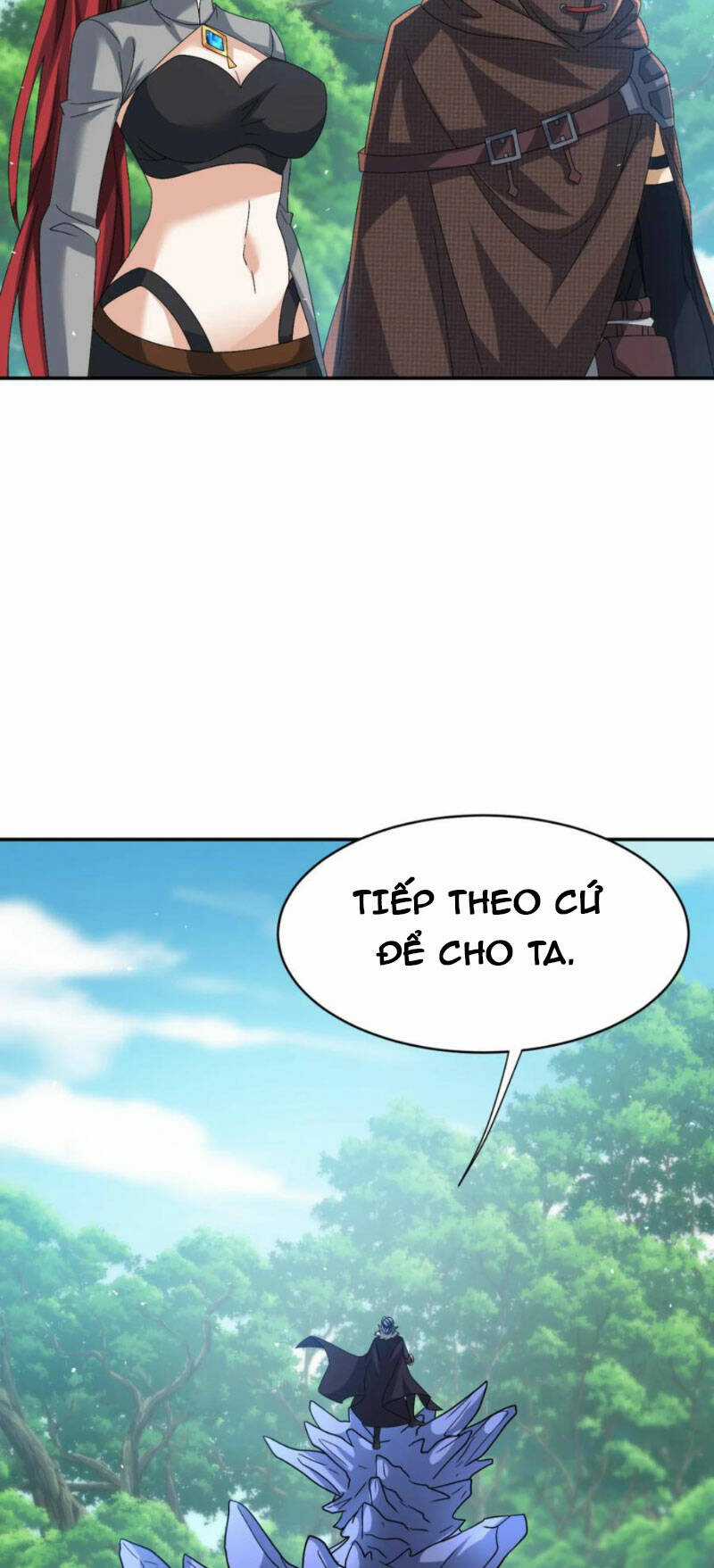 Cựu Nhật Ngự Long - Chapter 37 - Trang 18