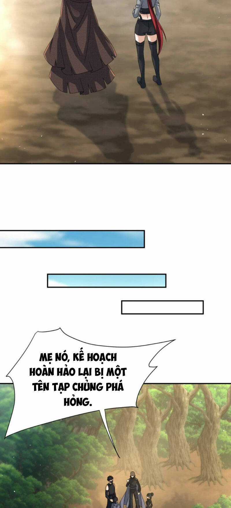 Cựu Nhật Ngự Long - Chapter 37 - Trang 20