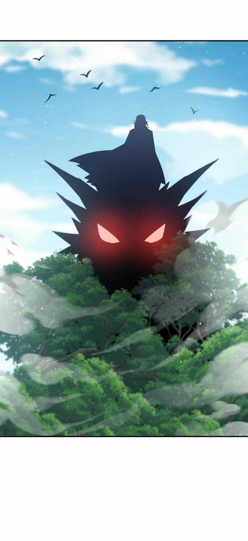 Cựu Nhật Ngự Long - Chapter 37 - Trang 28