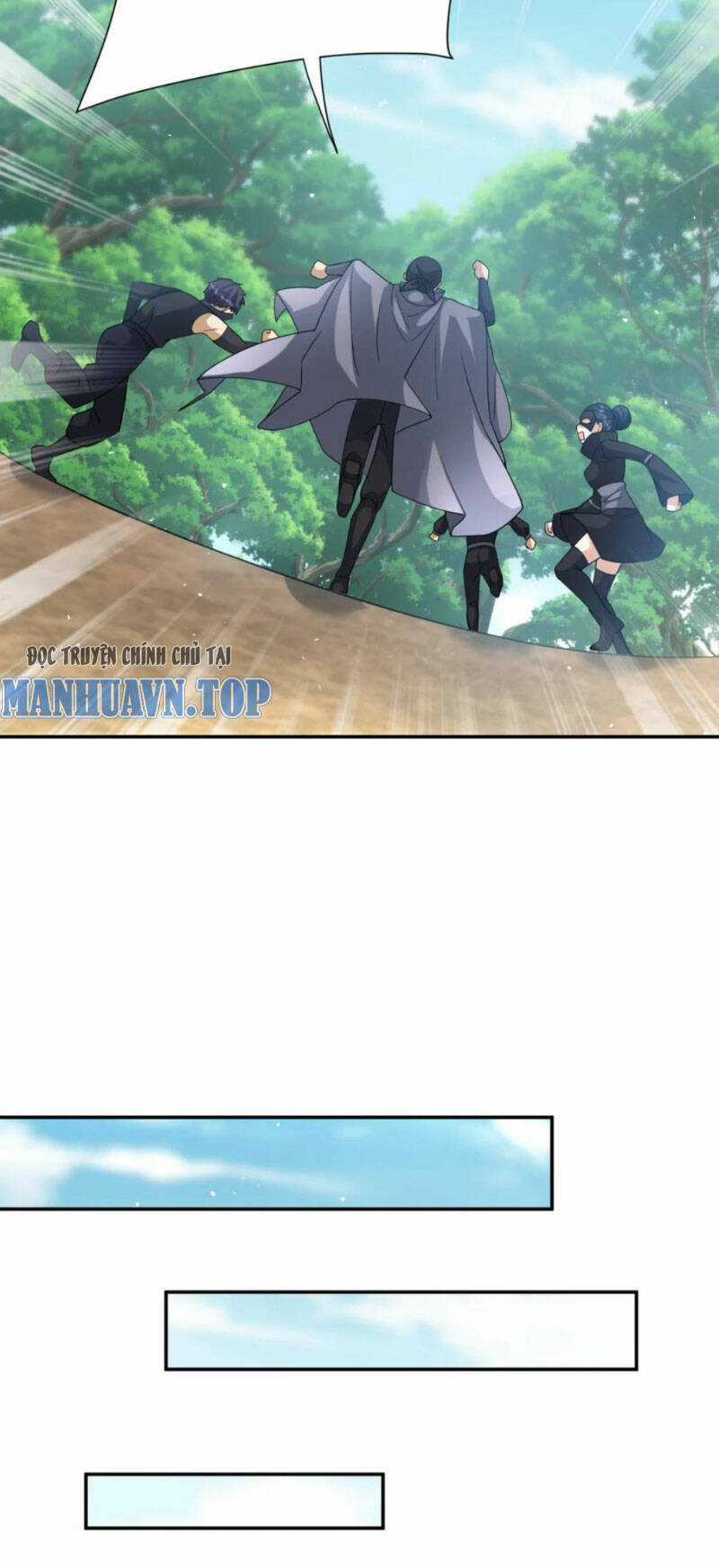 Cựu Nhật Ngự Long - Chapter 37 - Trang 30