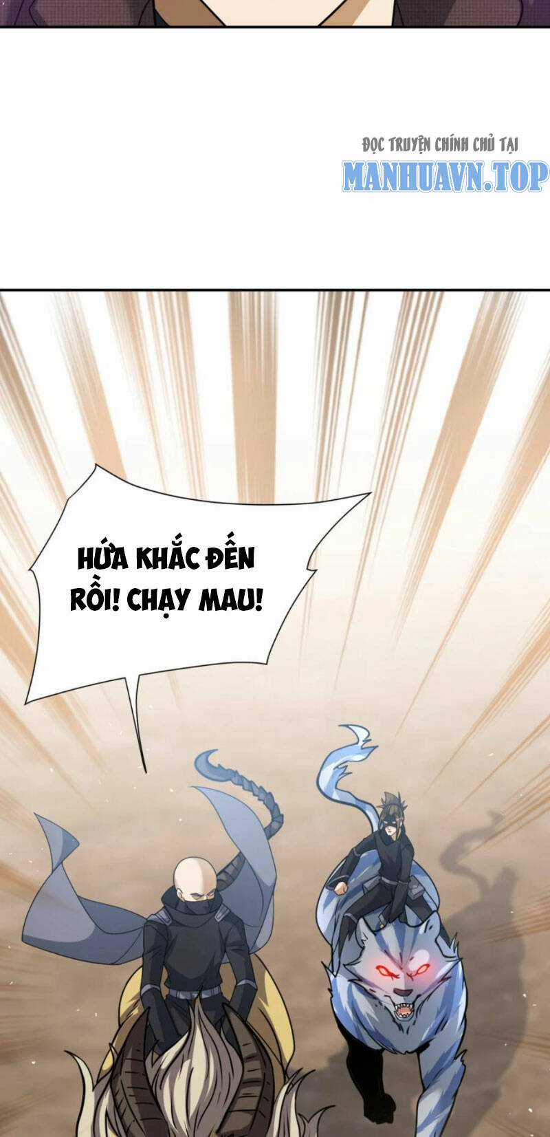 Cựu Nhật Ngự Long - Chapter 37 - Trang 4