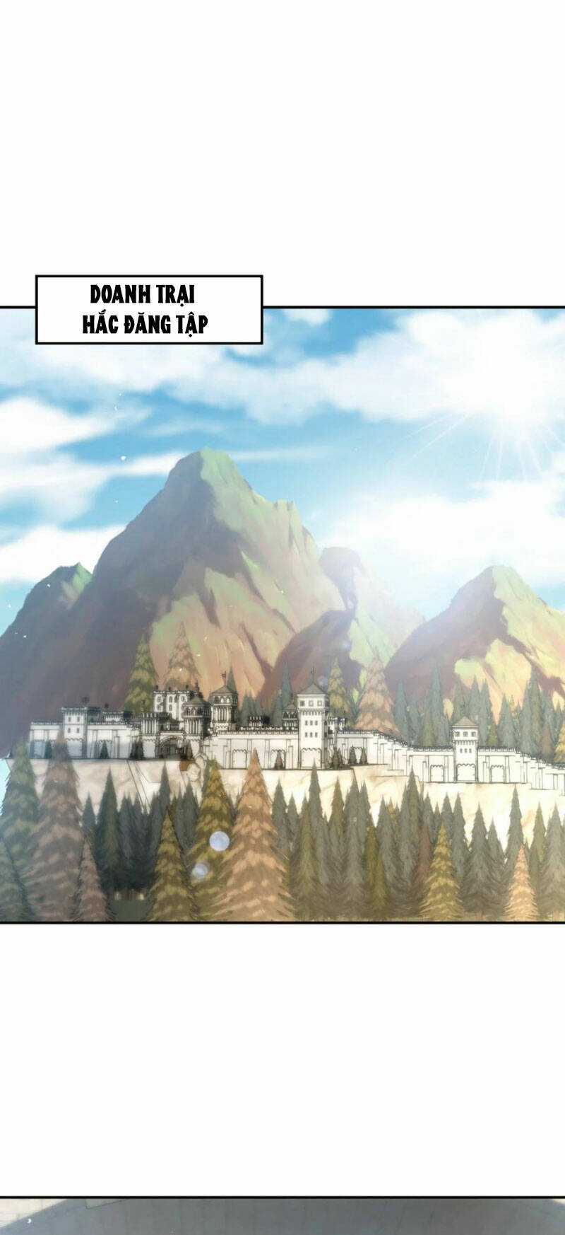 Cựu Nhật Ngự Long - Chapter 37 - Trang 31