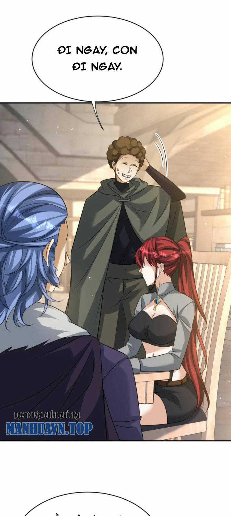 Cựu Nhật Ngự Long - Chapter 37 - Trang 42