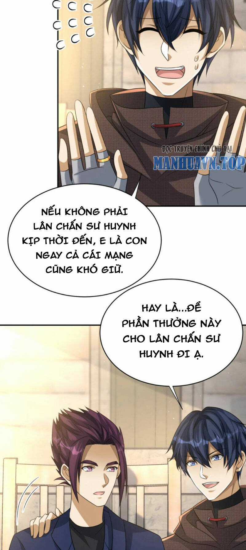 Cựu Nhật Ngự Long - Chapter 37 - Trang 45