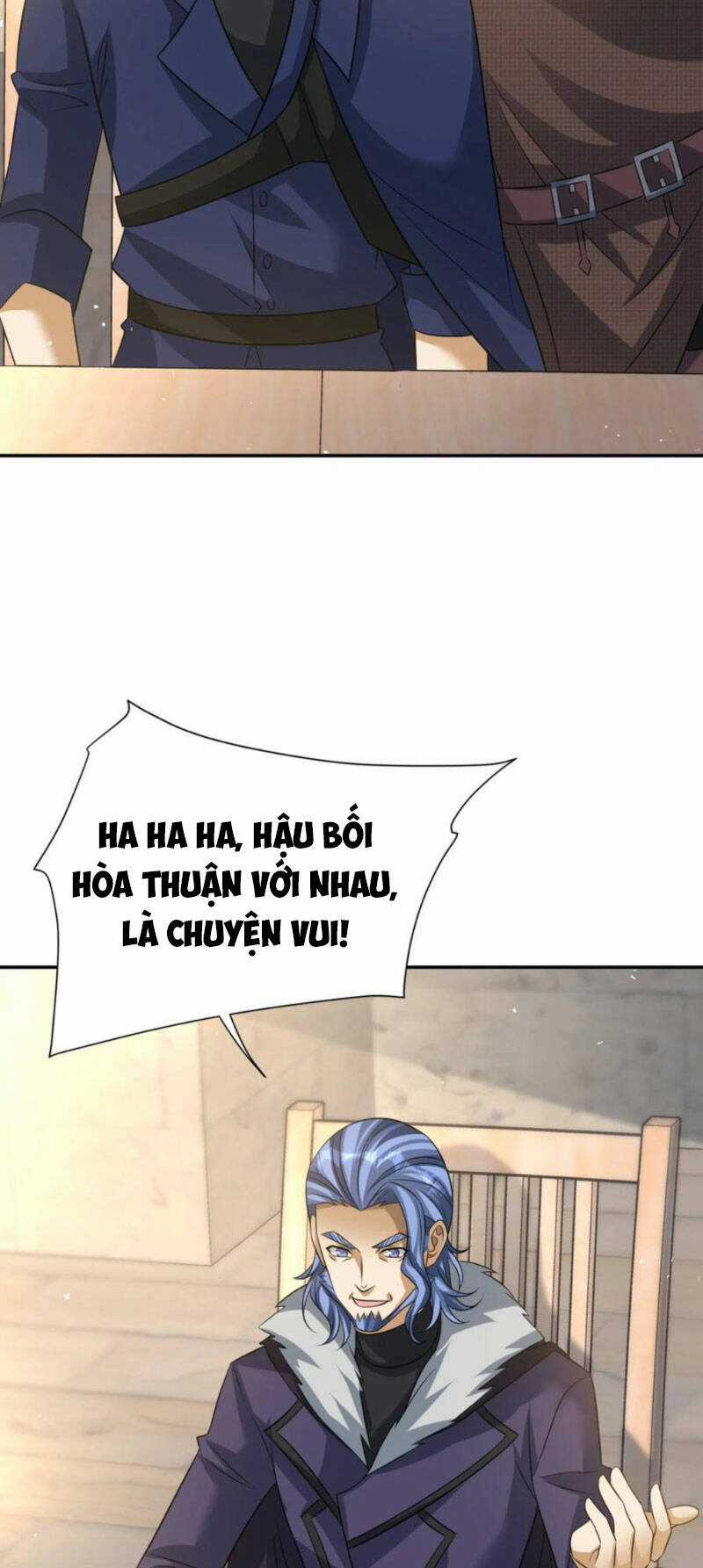 Cựu Nhật Ngự Long - Chapter 37 - Trang 46