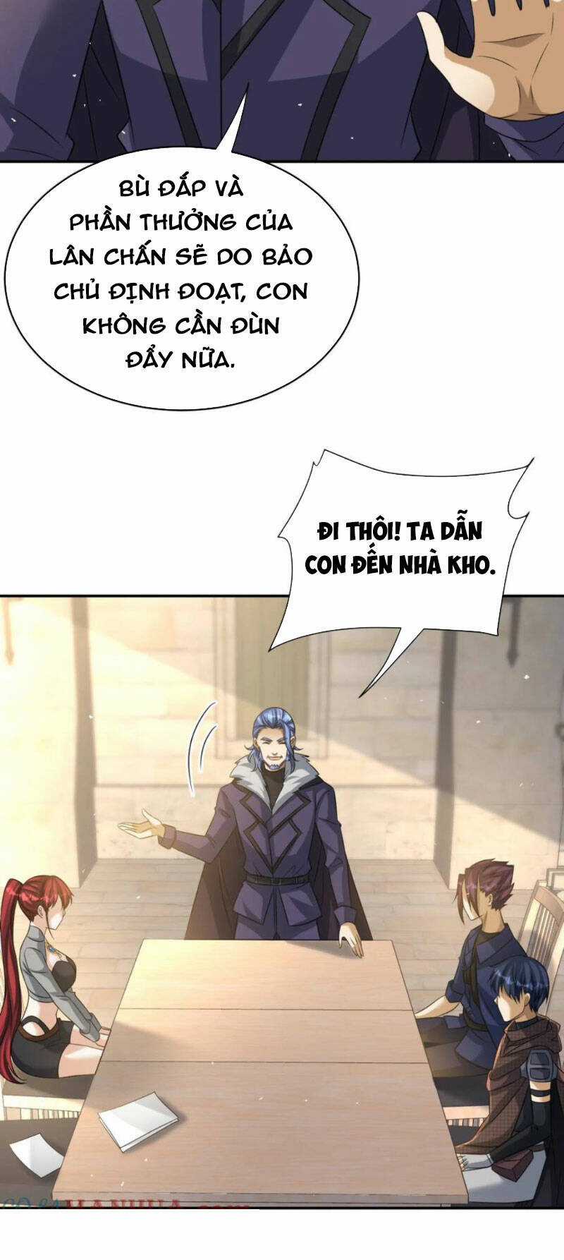 Cựu Nhật Ngự Long - Chapter 37 - Trang 48