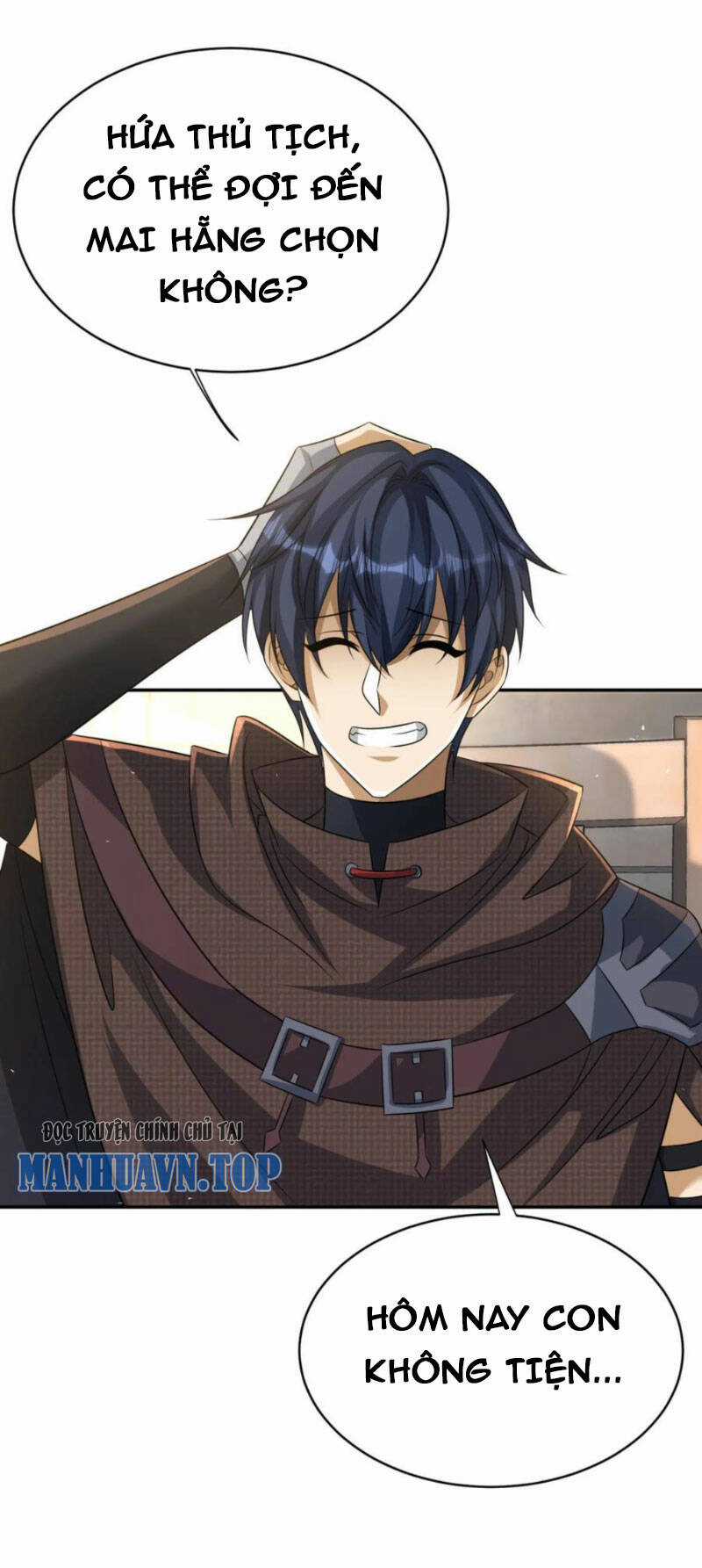 Cựu Nhật Ngự Long - Chapter 37 - Trang 49