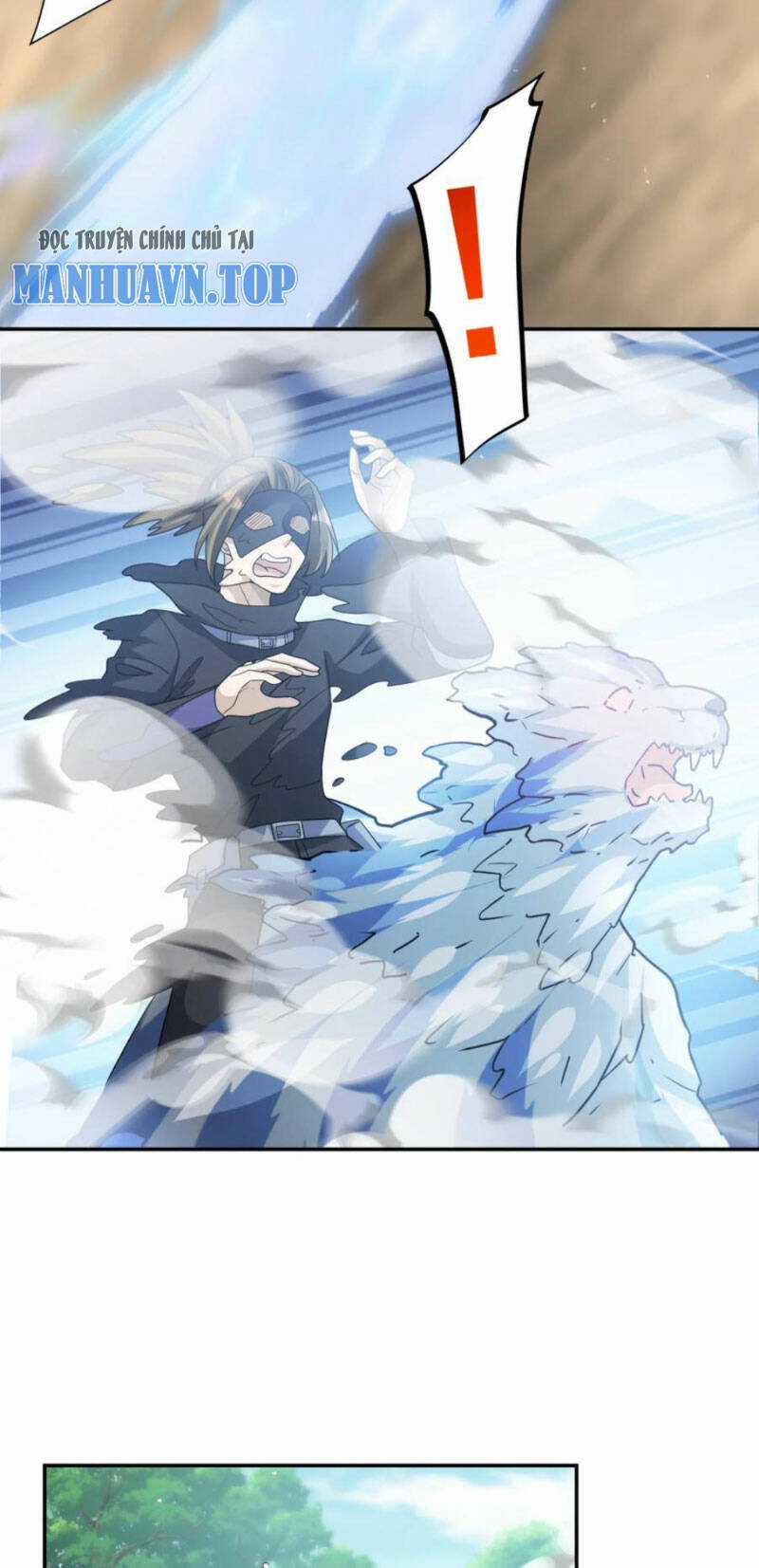 Cựu Nhật Ngự Long - Chapter 37 - Trang 8