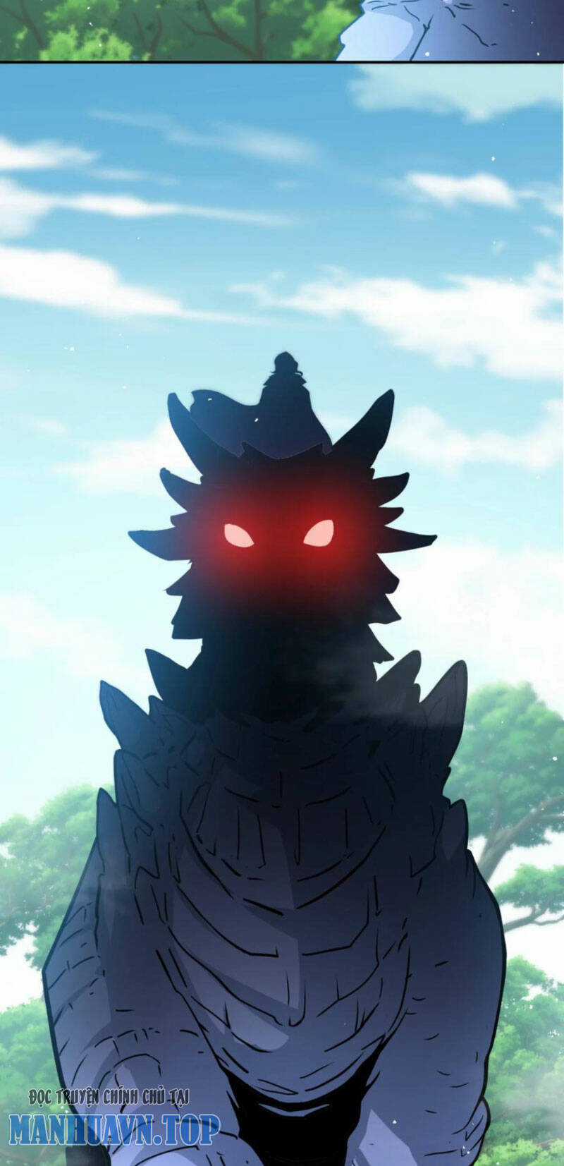 Cựu Nhật Ngự Long - Chapter 37 - Trang 10