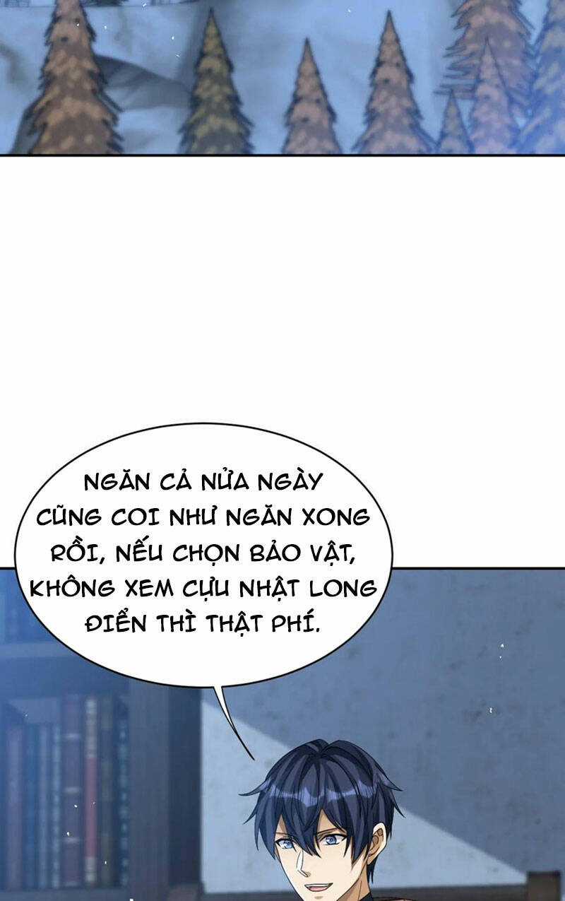 Cựu Nhật Ngự Long - Chapter 38 - Trang 2
