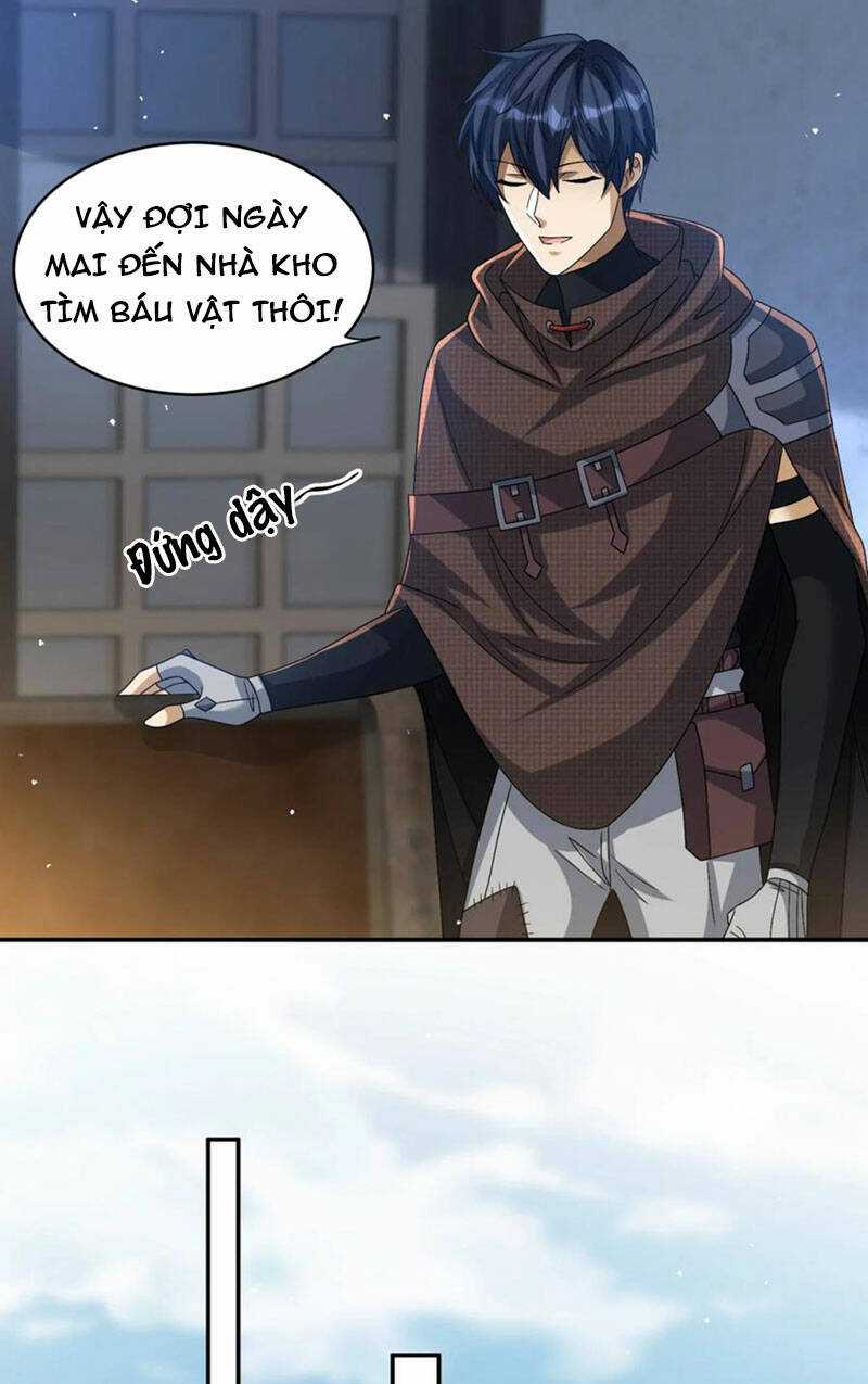 Cựu Nhật Ngự Long - Chapter 38 - Trang 11