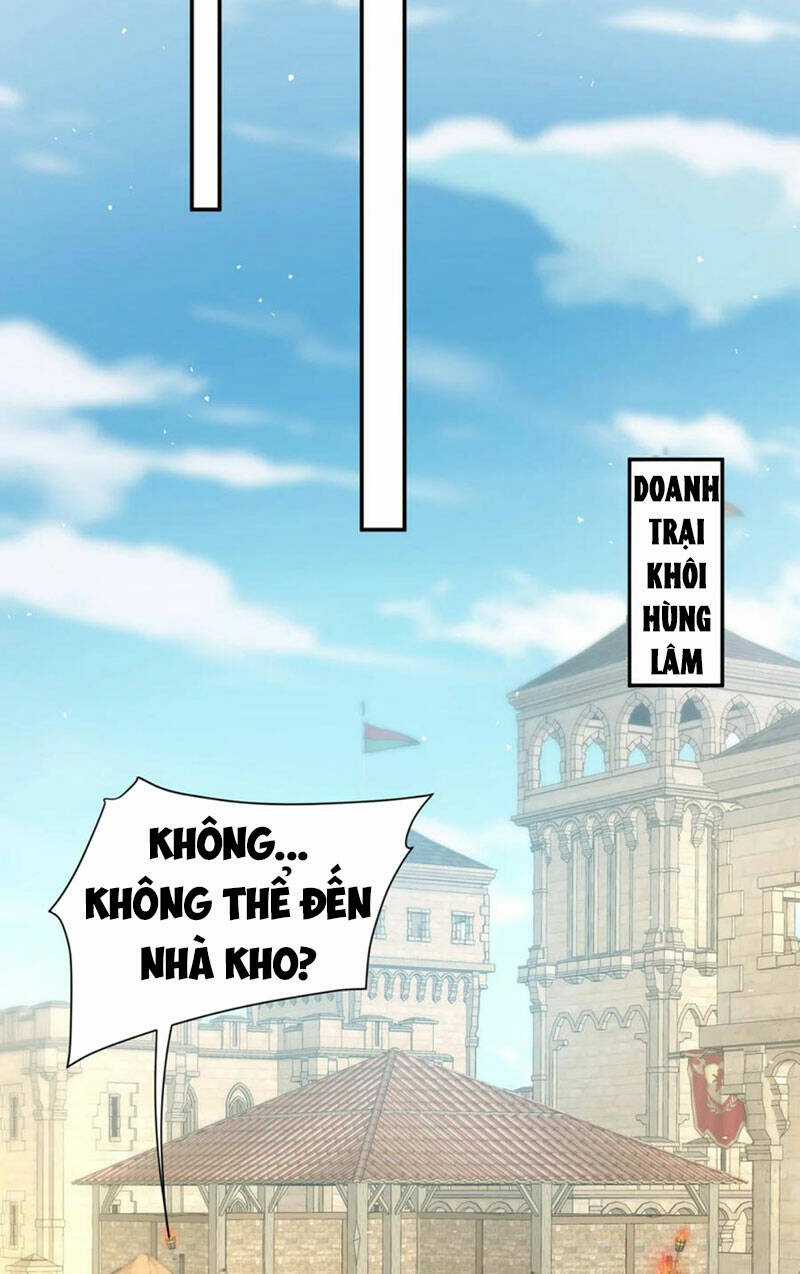 Cựu Nhật Ngự Long - Chapter 38 - Trang 12