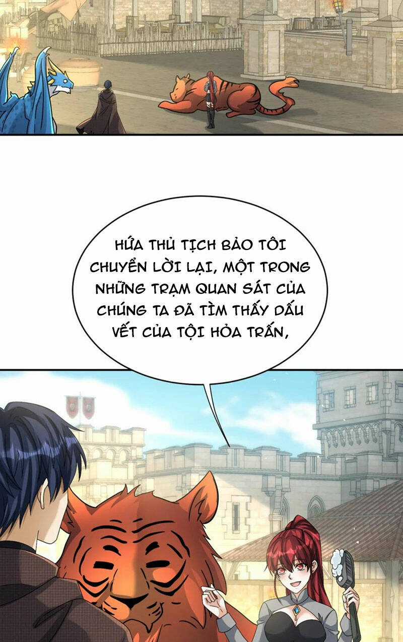 Cựu Nhật Ngự Long - Chapter 38 - Trang 13