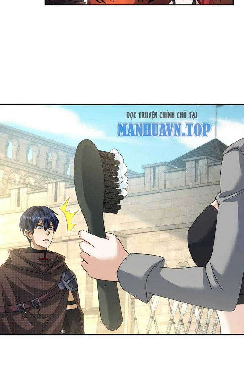 Cựu Nhật Ngự Long - Chapter 38 - Trang 15