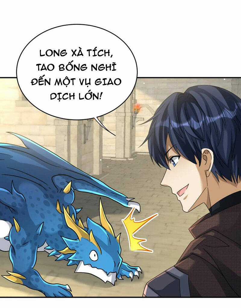 Cựu Nhật Ngự Long - Chapter 38 - Trang 16