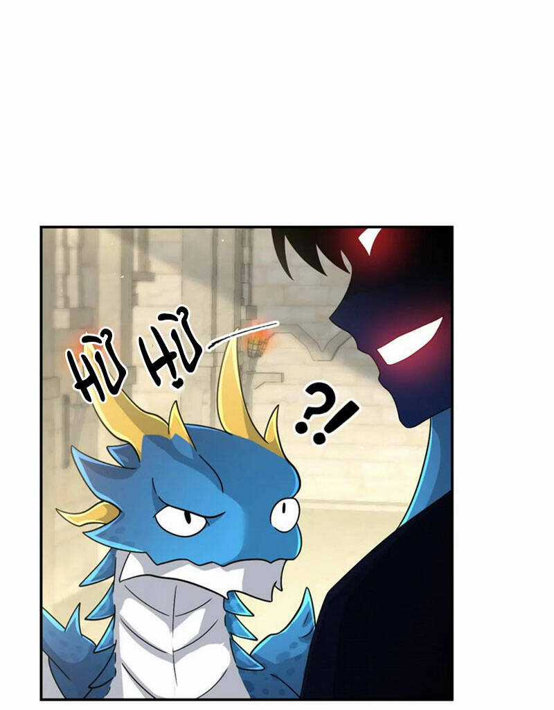 Cựu Nhật Ngự Long - Chapter 38 - Trang 17