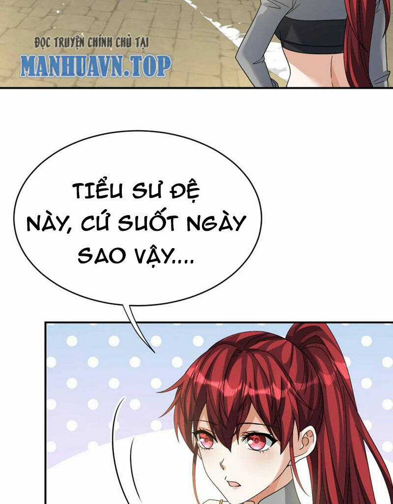 Cựu Nhật Ngự Long - Chapter 38 - Trang 19