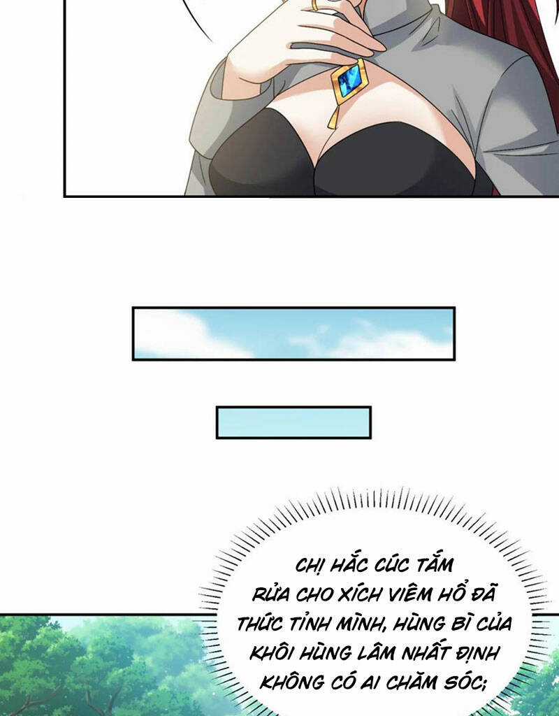 Cựu Nhật Ngự Long - Chapter 38 - Trang 20