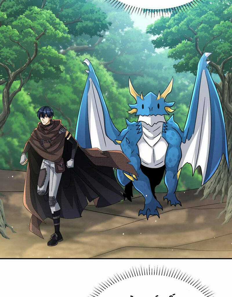 Cựu Nhật Ngự Long - Chapter 38 - Trang 21