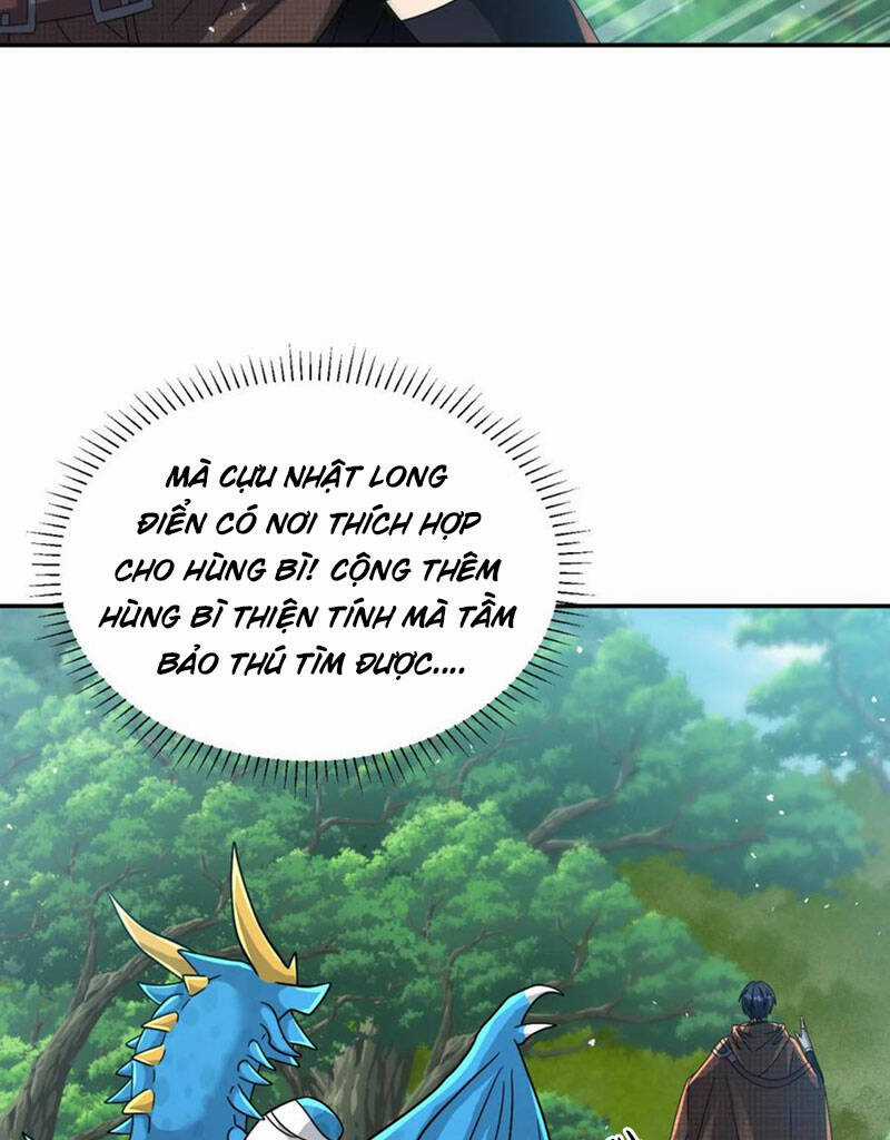 Cựu Nhật Ngự Long - Chapter 38 - Trang 23