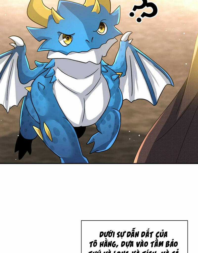 Cựu Nhật Ngự Long - Chapter 38 - Trang 26