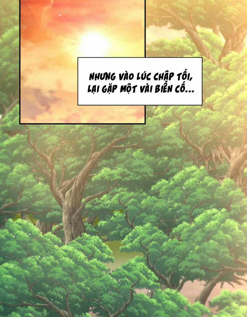 Cựu Nhật Ngự Long - Chapter 38 - Trang 31