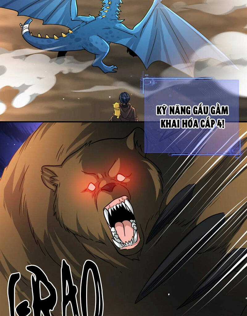 Cựu Nhật Ngự Long - Chapter 38 - Trang 33