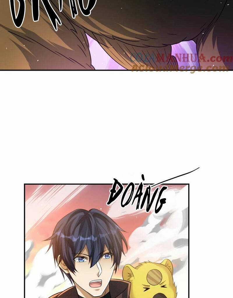 Cựu Nhật Ngự Long - Chapter 38 - Trang 34