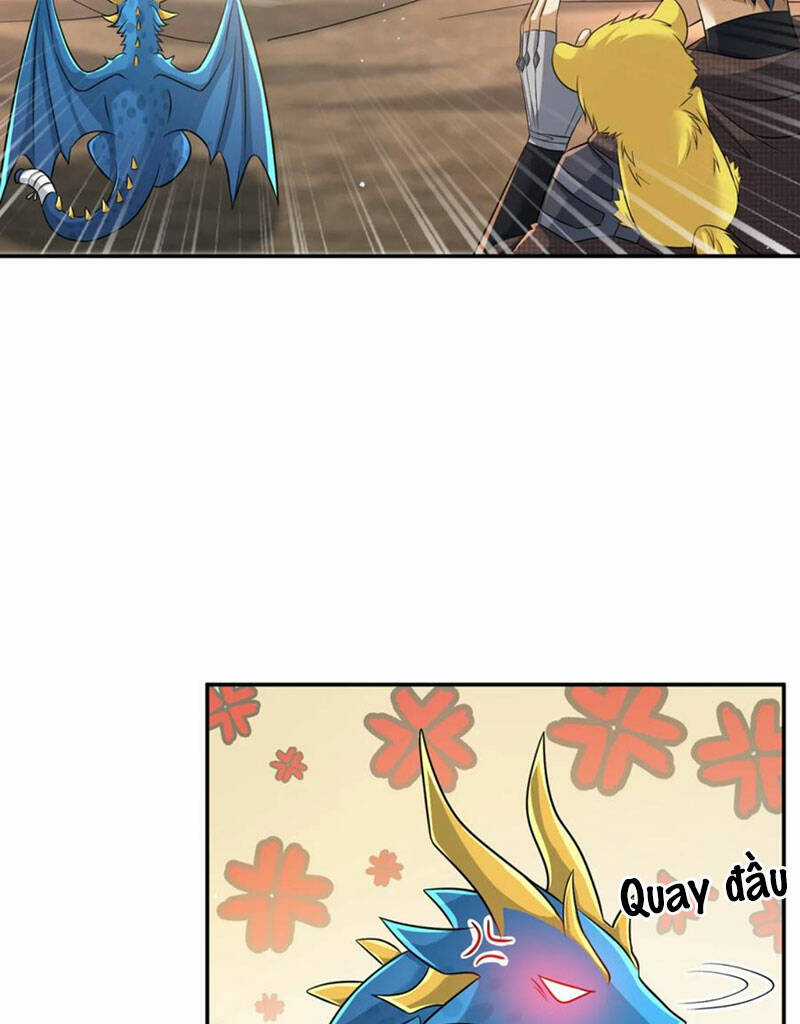 Cựu Nhật Ngự Long - Chapter 38 - Trang 36